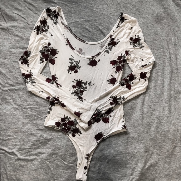 XS BodySuit from Garage - Picture 3 of 4